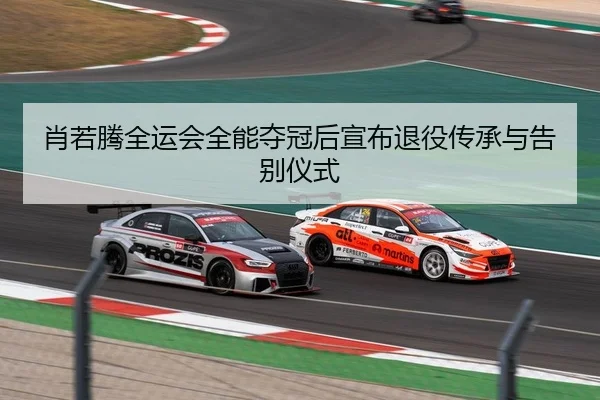 肖若腾全运会全能夺冠后宣布退役传承与告别仪式